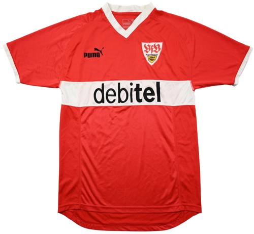 Puma 2003 vfb stuttgart - puma,