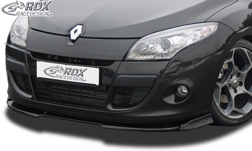 Rdx frontspoilerlippe vario - rdx, vario-x