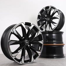 Audi 20 Zoll A6 Allroad 4K C8