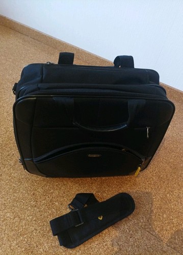 Samsonite business trolley - business,
