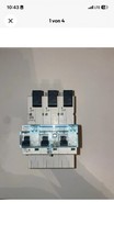HAGER HTS340E SLS Schalter