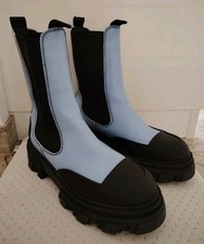 Ganni Chelsea Damen Boots