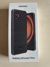 Samsung Galaxy XCover7 Pro