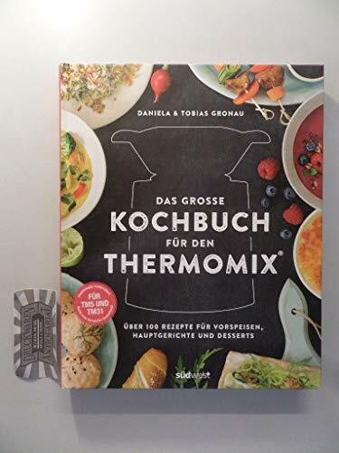 Das große kochbuch für - große, den