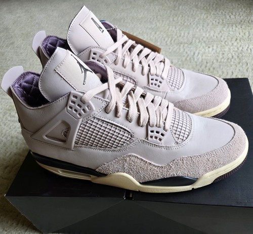 Air jordan retro - air, 4