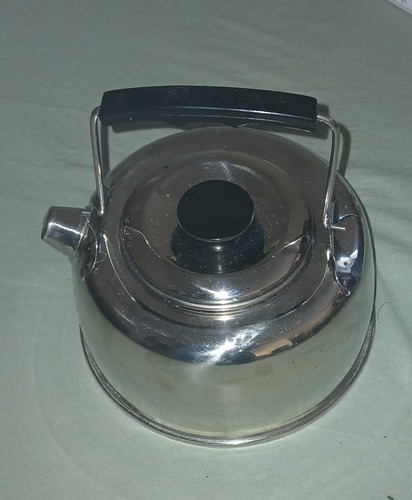 Edelstahl wasserkocher - wasserkocher,