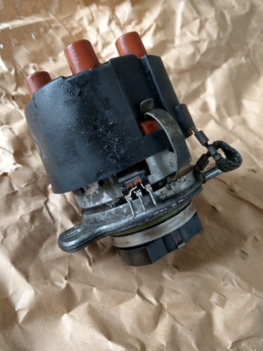 Vr6 zündverteiler stecker - vr6,