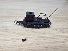 Roco H0 43522 - Diesellok V200 035 der DB - Ersatzteil - Drehgestell