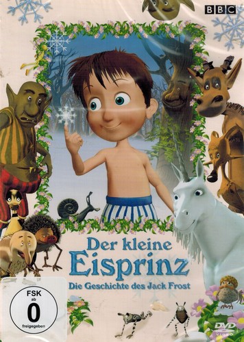 Dvd neu ovp der - der, kleine