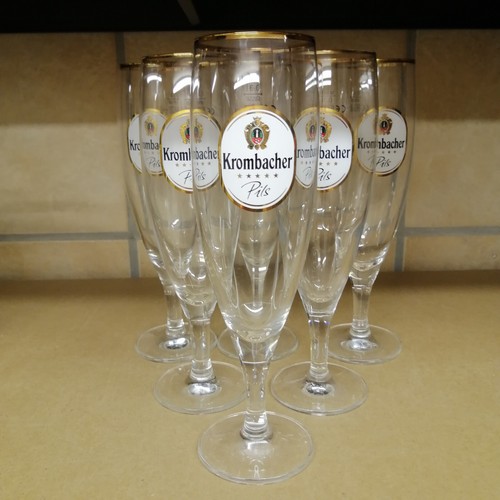 Krombacher pokal 3 l - 6x,