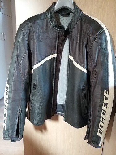 Dainese jacke modell lucky - jacke, gr