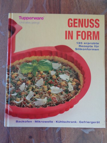 Kochbuch backbuch genuss - backbuch,