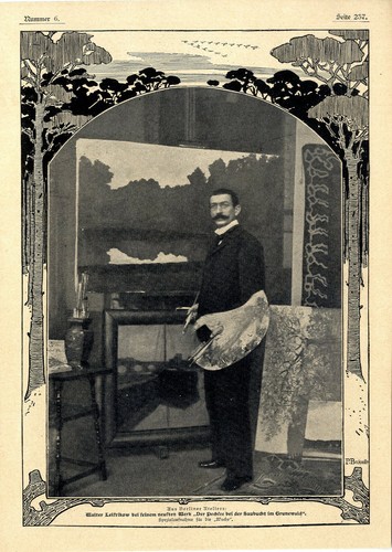 Walter leistikow pechsee - walter,
