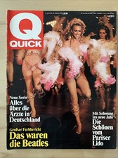 Quick Nr.1 vom 23.12.1980