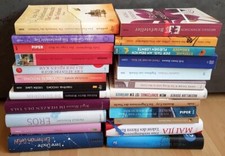 24 Romane Belletristik