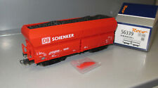 Roco H0 56339 Selbstentladewagen Fad der DB Schenker, Epoche VI __ NEU
