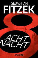 AchtNacht | Buch | 9783426521083