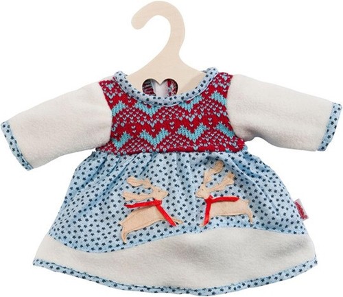 Heless puppen kleid - puppen,