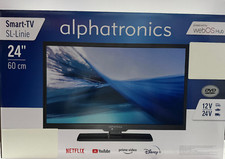 Alphatronics SL-24 DSBW+ Smart