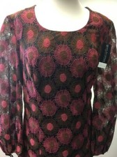 Vintage 70er Vintage Kleid |