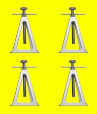 ProPlus 360803 4 x Alu