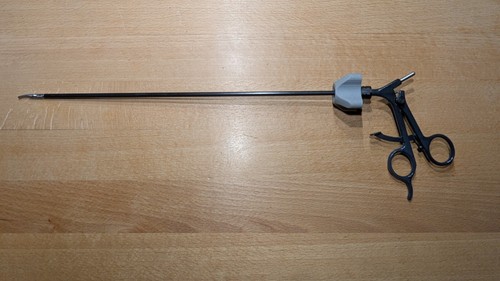 Mic overholt braun aesculap - mic-overholt, braun/aesculap