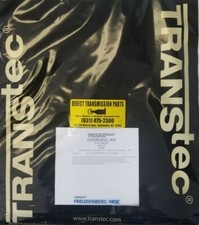 ZF4HP16 4SPD Banner Set Ohne