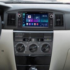 4+64G Für TOYOTA COROLLA E10