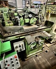 Profil- & Flachschleifmaschine Jung F50 R