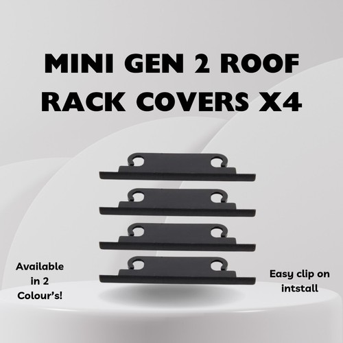Mini r56 dachträger ausbau - dachträger,