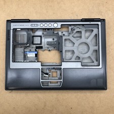 Plasturgie - Dell Latitude