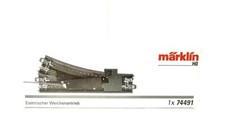 Märklin 74491 H0