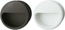 Häfele muschelgriff - 2x,