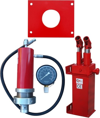 Werkstattpresse satz 30t - werkstattpresse,