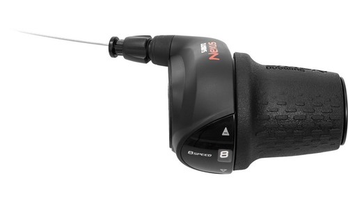 Shimano nexus drehschalthebel - shimano,