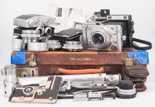 Makina IIIR Schrank mit 4