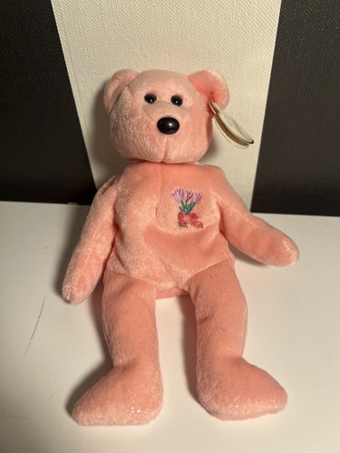Beanie baby mum - er,
