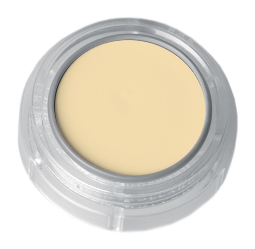 Grimas camouflage make g0 - grimas, make-up
