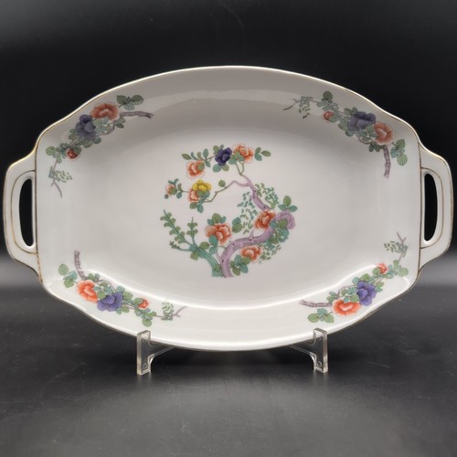 Rosenthal porzellan schale - rosenthal,