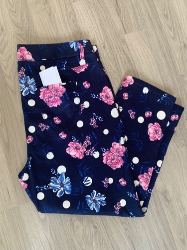 Damen stretch hose - , gr.