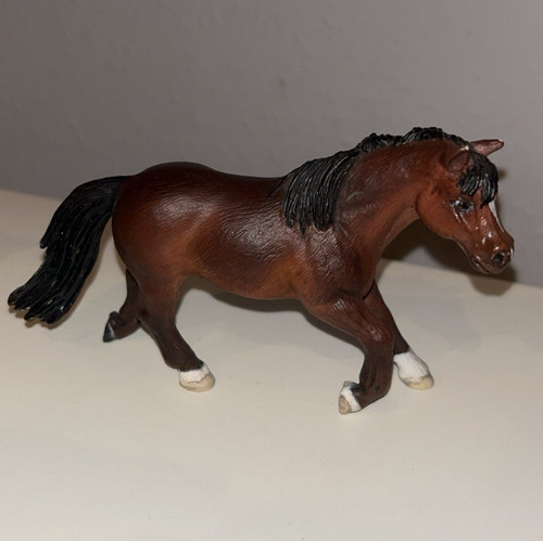 Schleich repaint - schleich,