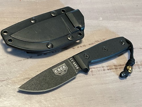 Esse mil tactical rowen - 3,