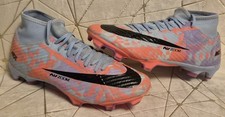 Nike Mercurial Fußballschuhe Größe 40 / 25 cm  Artikel H78