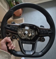 CUPRA Supersport Lenkrad