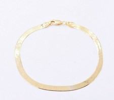 3.7mm Hochglanz Fischgrät