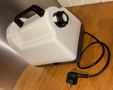 Messerschmidt Kornmeister Typ 55000 Motor Grundgerät für Getreidemühle Flocker