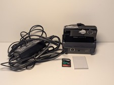 Nikon Coolpix S1 Digitalkamera