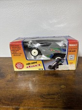 Vintage Nikko Radio Control
