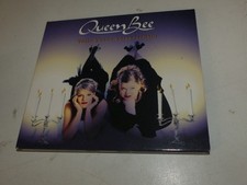 CD  Queen Bee - Volle Kanne