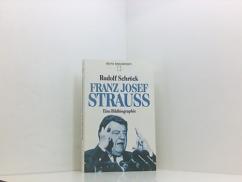 Franz josef strauß - franz, strauß.
